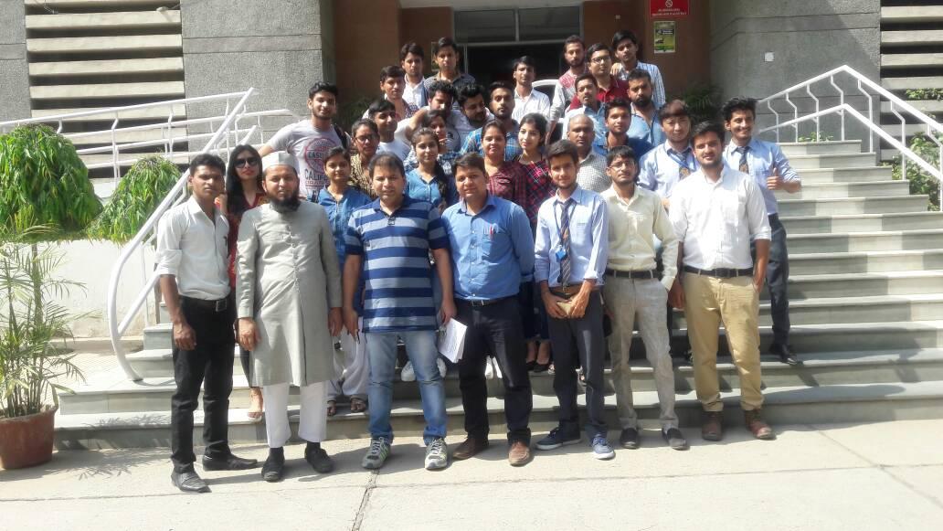 Hamdard Laboratories Pvt Ltd